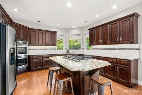 Tiny photo for 55 N Royal Oaks Drive, Bristol, IL 60512 (MLS # 12713477)