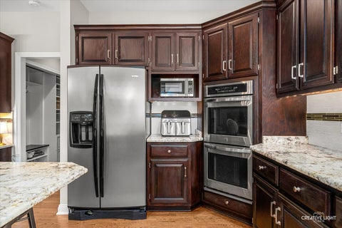 Tiny photo for 55 N Royal Oaks Drive, Bristol, IL 60512 (MLS # 12713477)