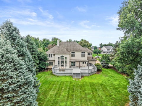 Tiny photo for 55 N Royal Oaks Drive, Bristol, IL 60512 (MLS # 12713477)