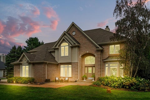 Tiny photo for 55 N Royal Oaks Drive, Bristol, IL 60512 (MLS # 12713477)