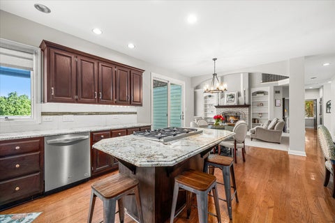 Tiny photo for 55 N Royal Oaks Drive, Bristol, IL 60512 (MLS # 12713477)