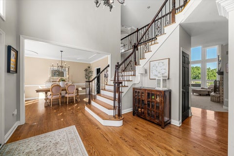 Tiny photo for 55 N Royal Oaks Drive, Bristol, IL 60512 (MLS # 12713477)