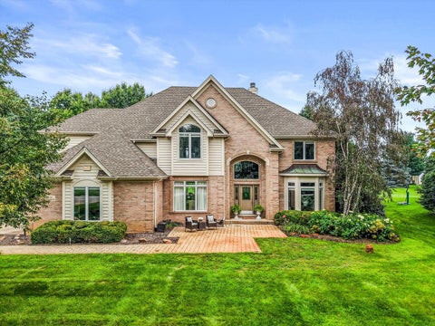 Tiny photo for 55 N Royal Oaks Drive, Bristol, IL 60512 (MLS # 12713477)