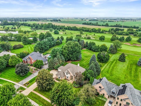 Tiny photo for 55 N Royal Oaks Drive, Bristol, IL 60512 (MLS # 12713477)