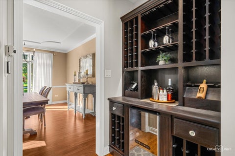 Tiny photo for 55 N Royal Oaks Drive, Bristol, IL 60512 (MLS # 12713477)