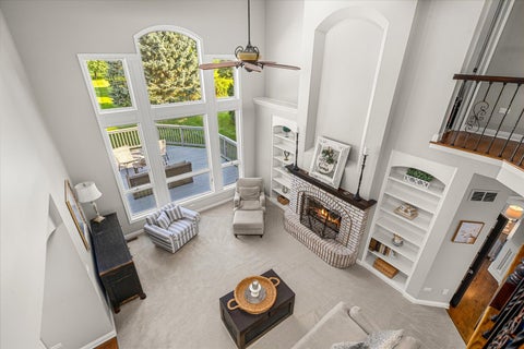 Tiny photo for 55 N Royal Oaks Drive, Bristol, IL 60512 (MLS # 12713477)