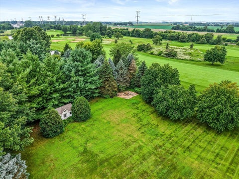 Tiny photo for 55 N Royal Oaks Drive, Bristol, IL 60512 (MLS # 12713477)