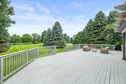 Tiny photo for 55 N Royal Oaks Drive, Bristol, IL 60512 (MLS # 12713477)