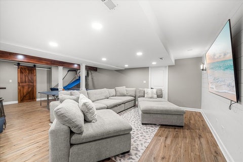 Tiny photo for 55 N Royal Oaks Drive, Bristol, IL 60512 (MLS # 12713477)