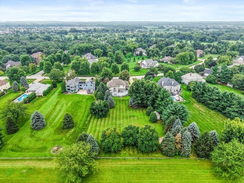 Tiny photo for 55 N Royal Oaks Drive, Bristol, IL 60512 (MLS # 12713477)