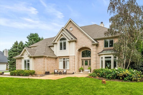 Tiny photo for 55 N Royal Oaks Drive, Bristol, IL 60512 (MLS # 12713477)