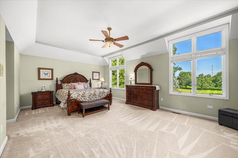 Tiny photo for 55 N Royal Oaks Drive, Bristol, IL 60512 (MLS # 12713477)