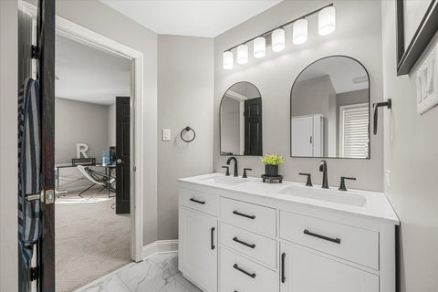 Tiny photo for 55 N Royal Oaks Drive, Bristol, IL 60512 (MLS # 12713477)