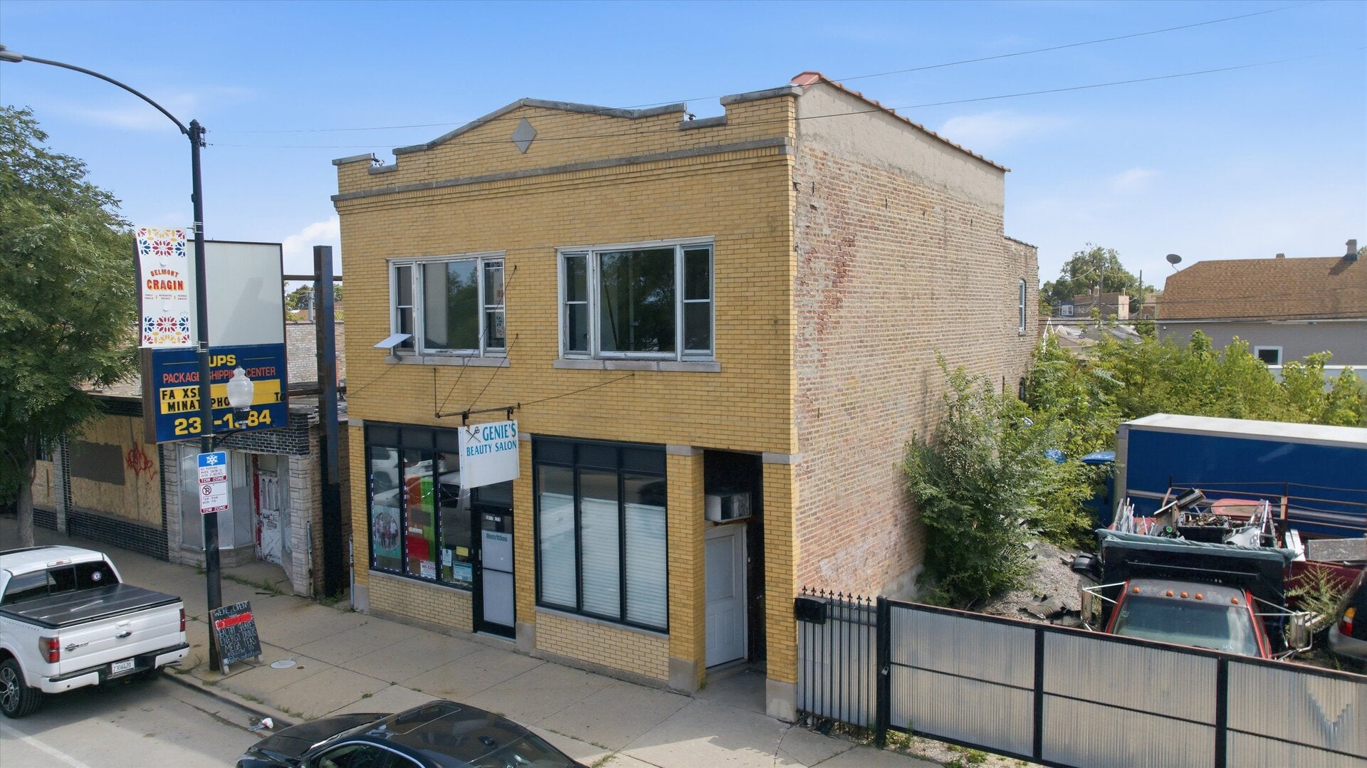 5817 W Diversey Avenue