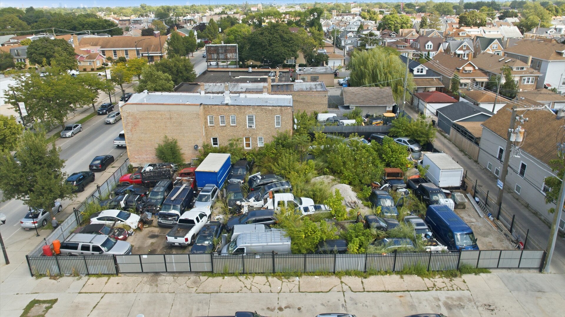 5817 W Diversey Avenue