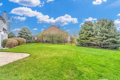 A home in Champaign