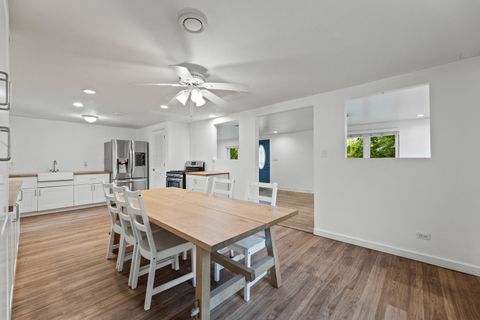 Tiny photo for 9909 Elm Circle Drive, Oak Lawn, IL 60453 (MLS # 12503406)