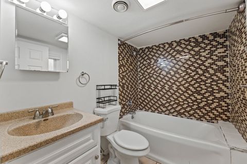 Tiny photo for 9909 Elm Circle Drive, Oak Lawn, IL 60453 (MLS # 12503406)