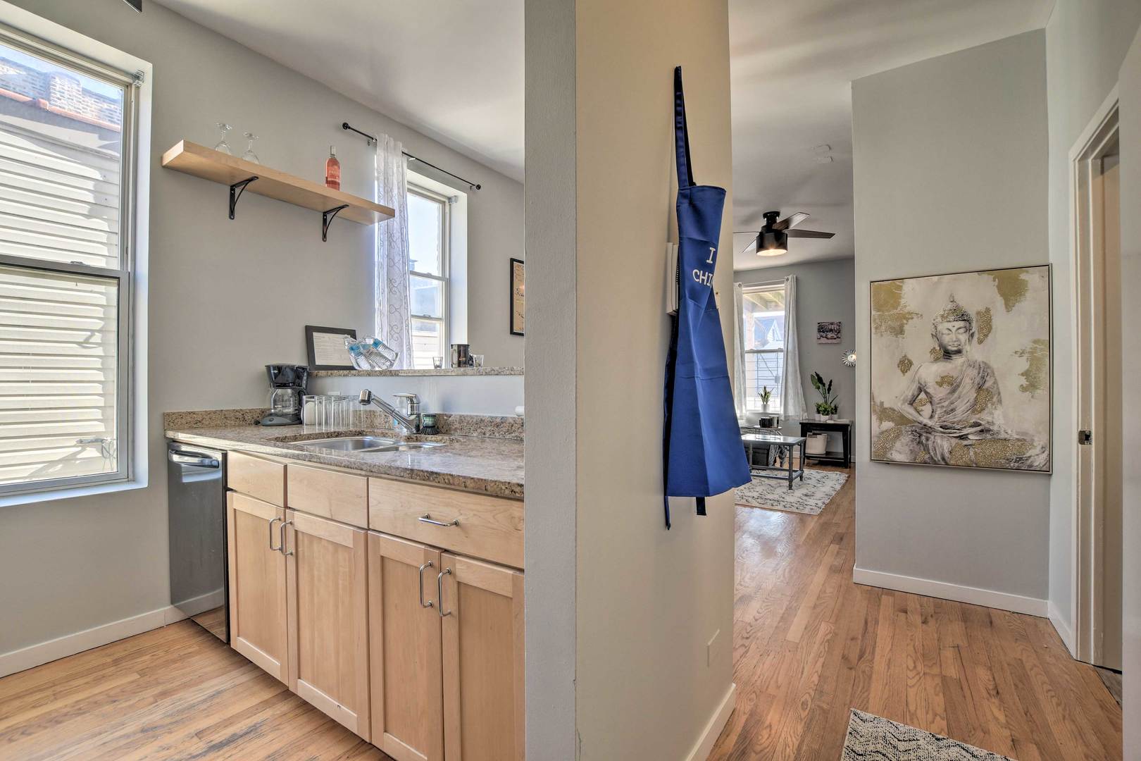 1409 W Superior Street 2R