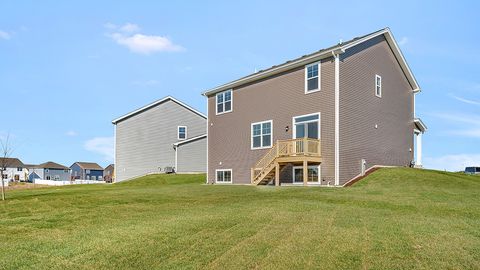 Tiny photo for 14837 S Parkview Drive, Plainfield, IL 60544 (MLS # 12652305)