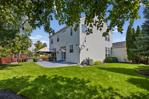 Tiny photo for 431 Cardinal Lane, Bolingbrook, IL 60490 (MLS # 12751338)