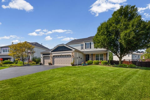Tiny photo for 431 Cardinal Lane, Bolingbrook, IL 60490 (MLS # 12751338)
