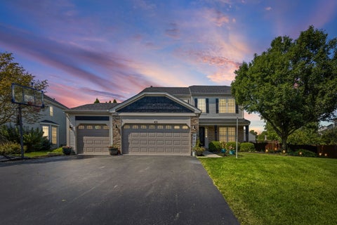 Tiny photo for 431 Cardinal Lane, Bolingbrook, IL 60490 (MLS # 12751338)