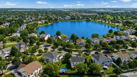 Tiny photo for 431 Cardinal Lane, Bolingbrook, IL 60490 (MLS # 12751338)