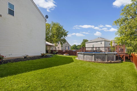 Tiny photo for 431 Cardinal Lane, Bolingbrook, IL 60490 (MLS # 12751338)