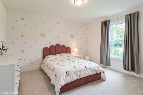 Tiny photo for 6030 Fairview Avenue, Downers Grove, IL 60516 (MLS # 12544260)