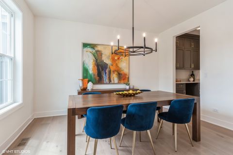 Tiny photo for 6030 Fairview Avenue, Downers Grove, IL 60516 (MLS # 12544260)