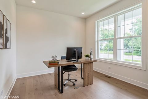 Tiny photo for 6030 Fairview Avenue, Downers Grove, IL 60516 (MLS # 12544260)