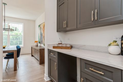 Tiny photo for 6030 Fairview Avenue, Downers Grove, IL 60516 (MLS # 12544260)