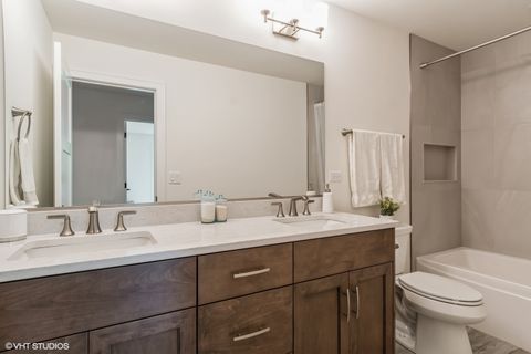 Tiny photo for 6030 Fairview Avenue, Downers Grove, IL 60516 (MLS # 12544260)