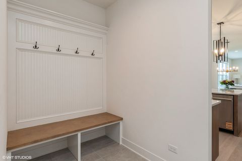 Tiny photo for 6030 Fairview Avenue, Downers Grove, IL 60516 (MLS # 12544260)