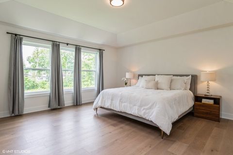 Tiny photo for 6030 Fairview Avenue, Downers Grove, IL 60516 (MLS # 12544260)