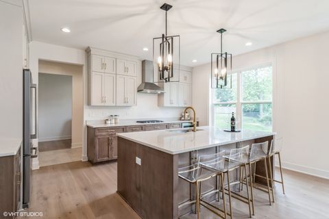 Tiny photo for 6030 Fairview Avenue, Downers Grove, IL 60516 (MLS # 12544260)