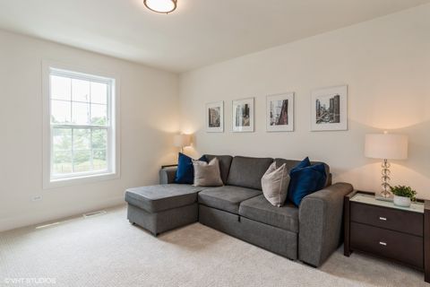 Tiny photo for 6030 Fairview Avenue, Downers Grove, IL 60516 (MLS # 12544260)