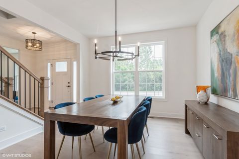 Tiny photo for 6030 Fairview Avenue, Downers Grove, IL 60516 (MLS # 12544260)