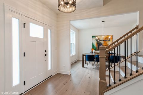 Tiny photo for 6030 Fairview Avenue, Downers Grove, IL 60516 (MLS # 12544260)