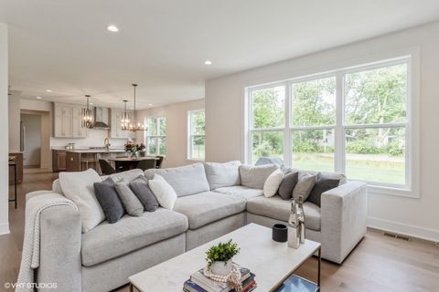 Tiny photo for 6030 Fairview Avenue, Downers Grove, IL 60516 (MLS # 12544260)