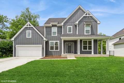 6030 Fairview Avenue Downers Grove IL 60516