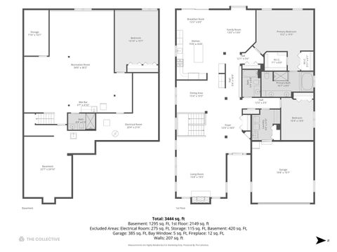 Tiny photo for 13105 Timber Court, Palos Heights, IL 60463 (MLS # 12622824)