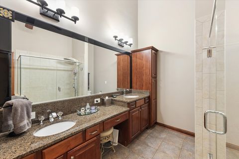 Tiny photo for 13105 Timber Court, Palos Heights, IL 60463 (MLS # 12622824)