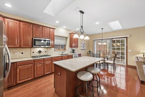Tiny photo for 13105 Timber Court, Palos Heights, IL 60463 (MLS # 12622824)