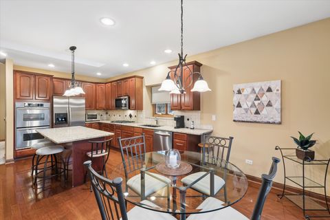 Tiny photo for 13105 Timber Court, Palos Heights, IL 60463 (MLS # 12622824)