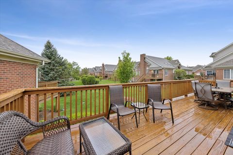 Tiny photo for 13105 Timber Court, Palos Heights, IL 60463 (MLS # 12622824)