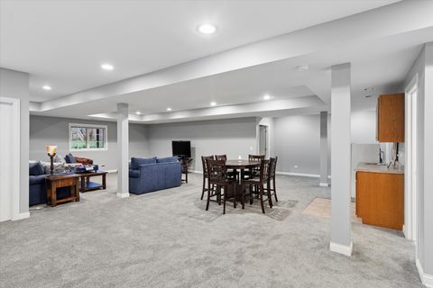 Tiny photo for 13105 Timber Court, Palos Heights, IL 60463 (MLS # 12622824)