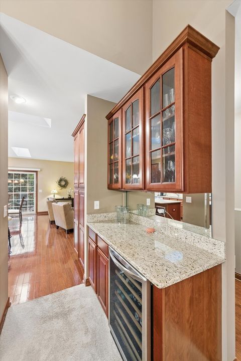 Tiny photo for 13105 Timber Court, Palos Heights, IL 60463 (MLS # 12622824)