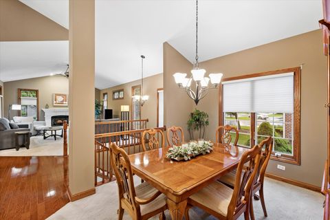 Tiny photo for 13105 Timber Court, Palos Heights, IL 60463 (MLS # 12622824)